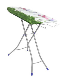 Гладильная доска Nika Белль Юниор 1/БЮ1 (в ассортименте) - фото