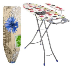 Гладильная доска Nika Белль Классик 3/БК3 (в ассортименте) - фото