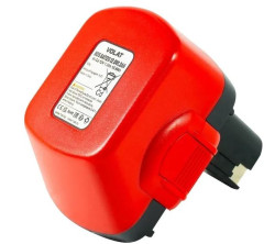 Аккумулятор VOLAT VT-BOS-BAT120-12.0V1.3AH (12В/1.3 Ah) - фото2