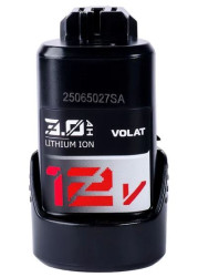 Аккумулятор VOLAT BOS-GBA12V30 (12В/3 Ah) - фото