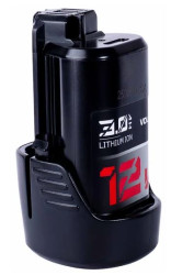 Аккумулятор VOLAT BOS-GBA12V30 (12В/3 Ah) - фото2