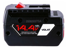 Аккумулятор VOLAT BAT614 (14.4В/4 Ah) - фото2