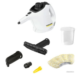 Пароочиститель Karcher SC 1 1.516-400.0 - фото