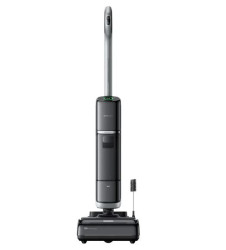 Вертикальный моющий пылесос Dreame H15 Pro Heat wet and dry Vacuum Cleaner (евровилка) - фото2