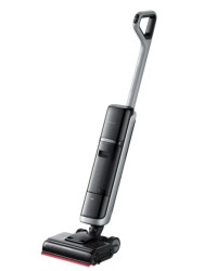 Вертикальный моющий пылесос Dreame H15 Pro Heat wet and dry Vacuum Cleaner (евровилка) - фото