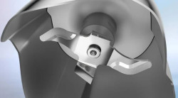 Погружной блендер Bosch ErgoMaster MSM6M622 - фото2