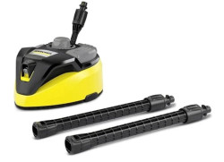 Щетка для мойки высокого давления Karcher T-Racer T7 Plus (2.644-074.0) - фото