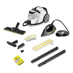 Пароочиститель Karcher SC 5 EasyFix Iron 1.512-661.0 - фото
