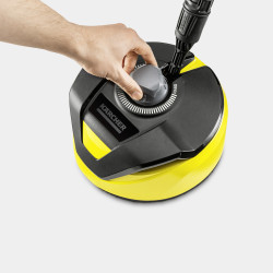 Мойка высокого давления Karcher K 5 WCM Premium Home 1.324-462.0 - фото2