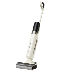 Вертикальный моющий пылесос Mova Wet and Dry Vacuum K30 HMH14A (евровилка) - фото2