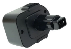 Аккумулятор VOLAT VT-DEW-DC9071-12.0V2.0AH (12В/2 Ah) - фото