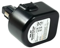 Аккумулятор VOLAT VT-DEW-DC9071-12.0V1.5AH (12В/1.5 Ah) - фото2