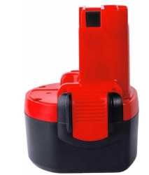 Аккумулятор VOLAT PSR960 (9.6В/1.5 Ah) - фото