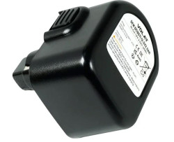 Аккумулятор VOLAT VT-DEW-DC9071-12.0V2.0AH (12В/2 Ah) - фото2