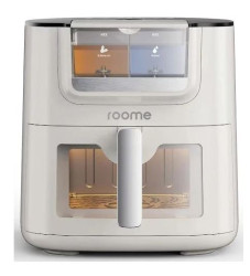 Аэрогриль (аэрофритюрница) Roome Air Fry AF-ZE7226-A (белый) - фото