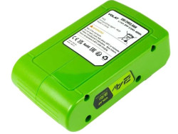 Аккумулятор VOLAT VT-GRE-24-2 (24В/2 Ah) - фото2