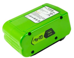 Аккумулятор VOLAT VT-GRE-24-4 (24В/4 Ah) - фото2