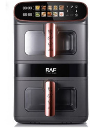 Аэрогриль (аэрофритюрница) RAF R.5383 - фото2