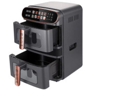 Аэрогриль (аэрофритюрница) RAF R.5383 - фото