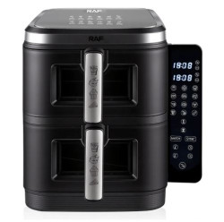 Аэрогриль (аэрофритюрница) RAF R.50006 - фото2