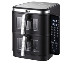 Аэрогриль (аэрофритюрница) RAF R.50006 - фото