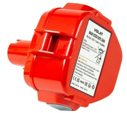 Аккумулятор VOLAT VT-MAK-1233-1.3 (12В/1.3 Ah) - фото2