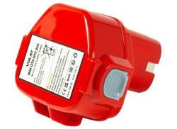 Аккумулятор VOLAT VT-MAK-1233-2 (12В/2 Ah) - фото2