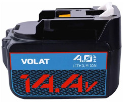 Аккумулятор VOLAT MAK-BL1460 (14.4В/4 Ah) - фото