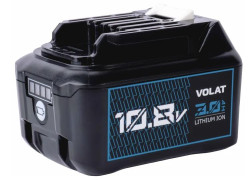 Аккумулятор VOLAT MAK-BL1015 (10.8В/3 Ah) - фото2