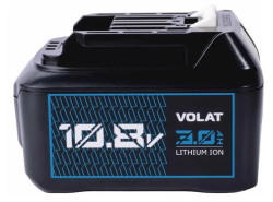 Аккумулятор VOLAT MAK-BL1015 (10.8В/3 Ah) - фото