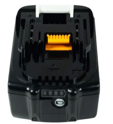 Аккумулятор VOLAT VT-MAK-BL1850LED-4 (18В/4 Ah) - фото2