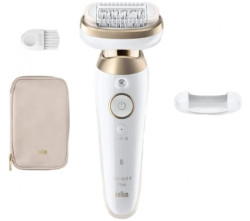 Эпилятор Braun Silk-epil 9 Flex SES 9-011 - фото2