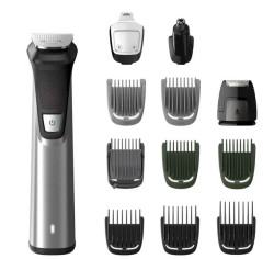 Триммер для бороды и усов Philips MG7735/15 - фото