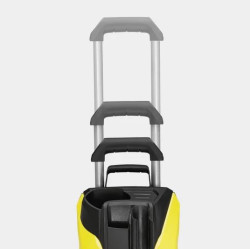 Мойка высокого давления Karcher K7 Smart Control Flex Home 1.317-341.0 - фото2