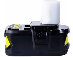 Аккумулятор VOLAT RYO-P108 (18В/3 Ah) - фото