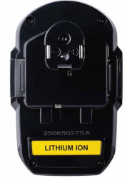 Аккумулятор VOLAT RYO-P109 (18В/6 Ah) - фото2