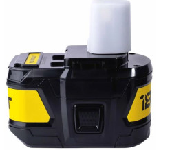 Аккумулятор VOLAT RYO-P109 (18В/6 Ah) - фото