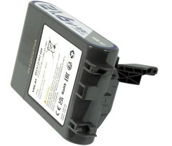 Аккумулятор VOLAT для пылесоса Dyson 21.6V 2.0AH Li-ion DYS-V7 - фото2