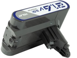 Аккумулятор VOLAT для пылесоса Dyson 21.6V 2.0AH Li-ion DYS-V6 - фото2