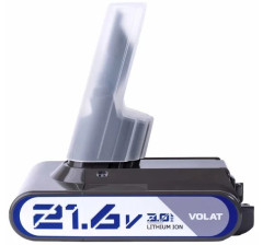 Аккумулятор VOLAT для пылесоса Dyson DYS-V7 (21.6В/3 Ah) - фото