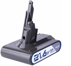 Аккумулятор VOLAT для пылесоса Dyson DYS-V7 (21.6В/3 Ah) - фото2