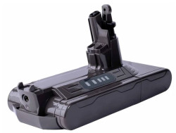 Аккумулятор VOLAT для пылесоса Dyson DYS-V10 (25.2В/4 Ah) - фото2