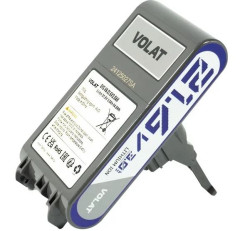 Аккумулятор VOLAT для пылесоса Dyson DYS-V8 (21.6В/3 Ah) - фото2