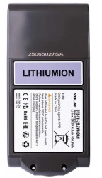 Аккумулятор VOLAT для пылесоса Dyson DYS-V11 (25.2В/4 Ah) - фото