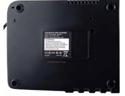 Зарядное устройство VOLAT CDQ-MAK-DC18RC (14.4-18В) для аккумуляторов Makita - фото2