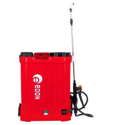 Аккумуляторный опрыскиватель Edon AGS-21/20L - фото