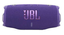 Беспроводная колонка JBL Charge 6 (фиолетовый) - фото