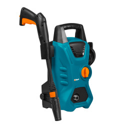 Мойка высокого давления Bort BHR-1700-Pro - фото