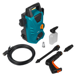 Мойка высокого давления Bort BHR-1700-Pro - фото2