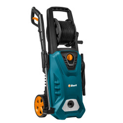 Мойка высокого давления Bort BHR-2700-R - фото